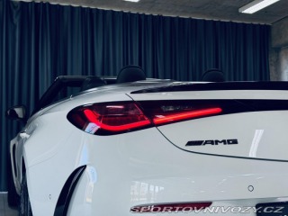 Mercedes-Benz CLE 53.AMG*4M*CABRIO*NEZ.TOP* 2025