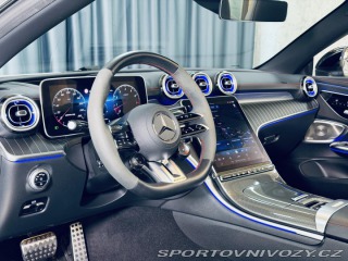 Mercedes-Benz CLE 53.AMG*4M*CABRIO*NEZ.TOP* 2025