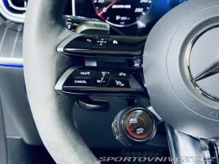 Mercedes-Benz CLE 53.AMG*4M*CABRIO*NEZ.TOP* 2025
