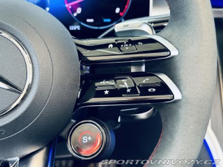 Mercedes-Benz CLE 53.AMG*4M*CABRIO*NEZ.TOP* 2025