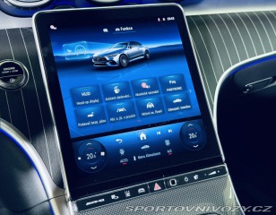 Mercedes-Benz CLE 53.AMG*4M*CABRIO*NEZ.TOP* 2025