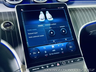 Mercedes-Benz CLE 53.AMG*4M*CABRIO*NEZ.TOP* 2025