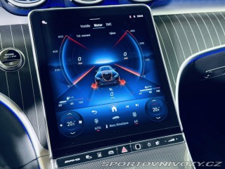 Mercedes-Benz CLE 53.AMG*4M*CABRIO*NEZ.TOP* 2025