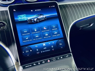 Mercedes-Benz CLE 53.AMG*4M*CABRIO*NEZ.TOP* 2025