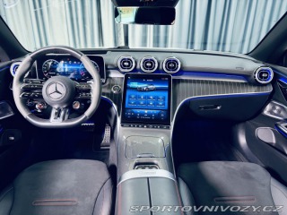 Mercedes-Benz CLE 53.AMG*4M*CABRIO*NEZ.TOP* 2025