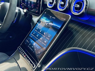 Mercedes-Benz CLE 53.AMG*4M*CABRIO*NEZ.TOP* 2025