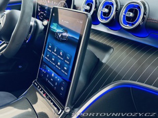 Mercedes-Benz CLE 53.AMG*4M*CABRIO*NEZ.TOP* 2025