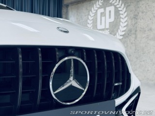 Mercedes-Benz CLE 53.AMG*4M*CABRIO*NEZ.TOP* 2025