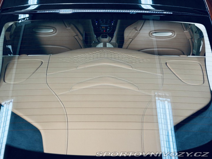 Aston Martin DBS 5.2.V12*Q*SUPERLEGGERA*CE 2019