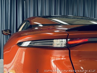 Aston Martin DBS 5.2.V12*Q*SUPERLEGGERA*CE 2019