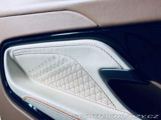 Aston Martin DBS 5.2.V12*Q*SUPERLEGGERA*CE 2019