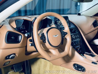 Aston Martin DBS 5.2.V12*Q*SUPERLEGGERA*CE 2019