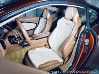 Aston Martin DBS 5.2.V12*Q*SUPERLEGGERA*CE 2019