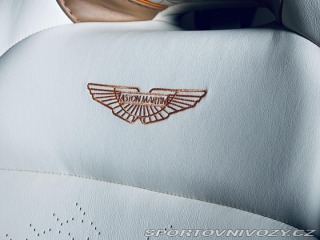 Aston Martin DBS 5.2.V12*Q*SUPERLEGGERA*CE 2019