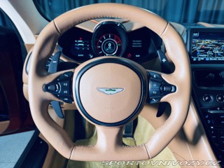 Aston Martin DBS 5.2.V12*Q*SUPERLEGGERA*CE 2019