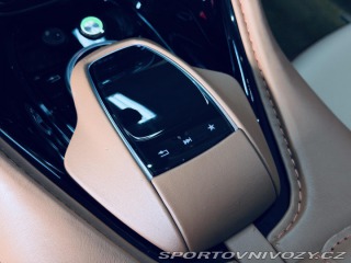 Aston Martin DBS 5.2.V12*Q*SUPERLEGGERA*CE 2019