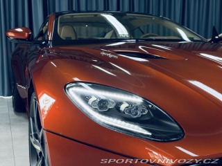 Aston Martin DBS 5.2.V12*Q*SUPERLEGGERA*CE 2019