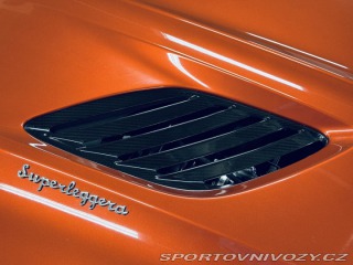 Aston Martin DBS 5.2.V12*Q*SUPERLEGGERA*CE 2019