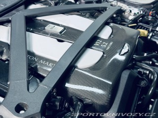 Aston Martin DBS 5.2.V12*Q*SUPERLEGGERA*CE 2019