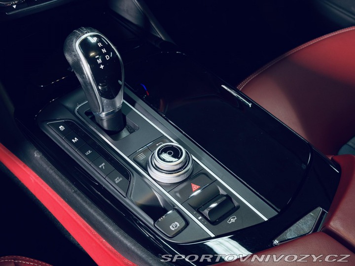 Maserati Levante 3.0d*V6*Ermenegildo.Zegna 2017