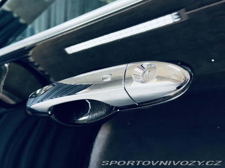 Maserati Levante 3.0d*V6*Ermenegildo.Zegna 2017