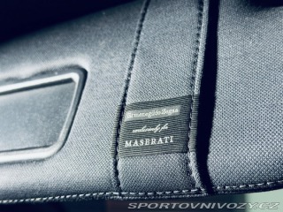 Maserati Levante 3.0d*V6*Ermenegildo.Zegna 2017