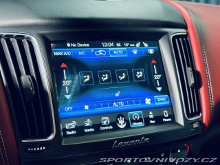 Maserati Levante 3.0d*V6*Ermenegildo.Zegna 2017