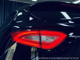 Maserati Levante 3.0d*V6*Ermenegildo.Zegna 2017
