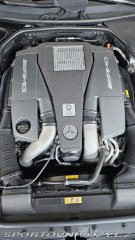 Mercedes-Benz SL SL63 AMG 2012