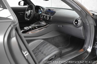 Mercedes-Benz AMG GT NIGHT EDITION*DPH*ČR* 2021