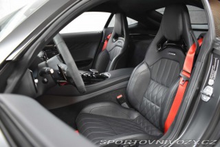 Mercedes-Benz AMG GT NIGHT EDITION*DPH*ČR* 2021