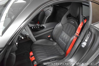 Mercedes-Benz AMG GT NIGHT EDITION*DPH*ČR* 2021