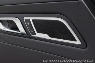 Mercedes-Benz AMG GT NIGHT EDITION*DPH*ČR* 2021