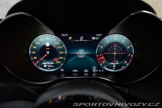Mercedes-Benz AMG GT NIGHT EDITION*DPH*ČR* 2021