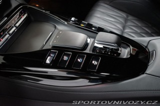 Mercedes-Benz AMG GT NIGHT EDITION*DPH*ČR* 2021
