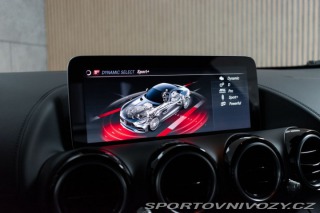 Mercedes-Benz AMG GT NIGHT EDITION*DPH*ČR* 2021