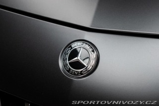 Mercedes-Benz AMG GT NIGHT EDITION*DPH*ČR* 2021