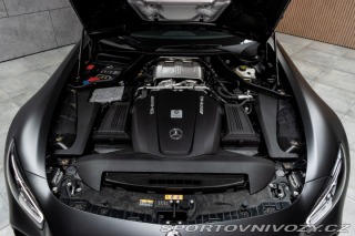 Mercedes-Benz AMG GT NIGHT EDITION*DPH*ČR* 2021