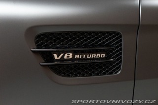 Mercedes-Benz AMG GT NIGHT EDITION*DPH*ČR* 2021
