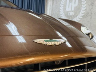 Aston Martin DB12 *VOLANTE*B&W*CABRIO*Z 2023