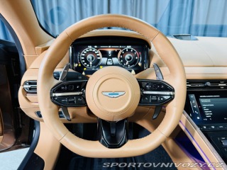 Aston Martin DB12 *VOLANTE*B&W*CABRIO*Z 2023
