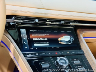 Aston Martin DB12 *VOLANTE*B&W*CABRIO*Z 2023