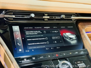 Aston Martin DB12 *VOLANTE*B&W*CABRIO*Z 2023