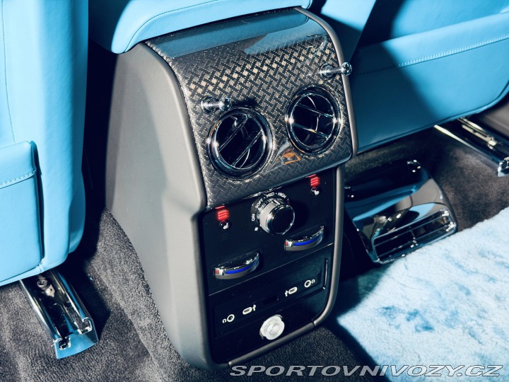 Rolls Royce Cullinan Black*Bad*SHOOTING STARS* 2026