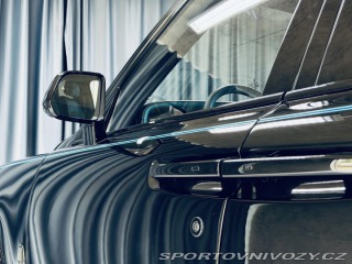 Rolls Royce Cullinan Black*Bad*SHOOTING STARS* 2026