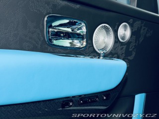 Rolls Royce Cullinan Black*Bad*SHOOTING STARS* 2026