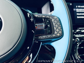Rolls Royce Cullinan Black*Bad*SHOOTING STARS* 2026