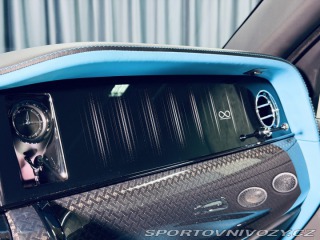 Rolls Royce Cullinan Black*Bad*SHOOTING STARS* 2026