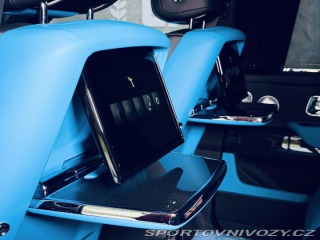 Rolls Royce Cullinan Black*Bad*SHOOTING STARS* 2026