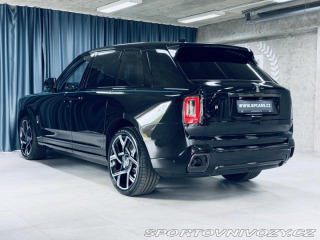 Rolls Royce Cullinan Black*Bad*SHOOTING STARS* 2026